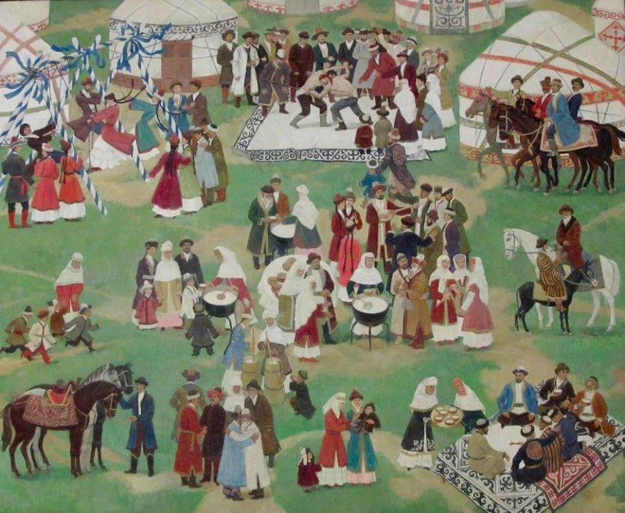 مەرەكە مەن بەرەكە