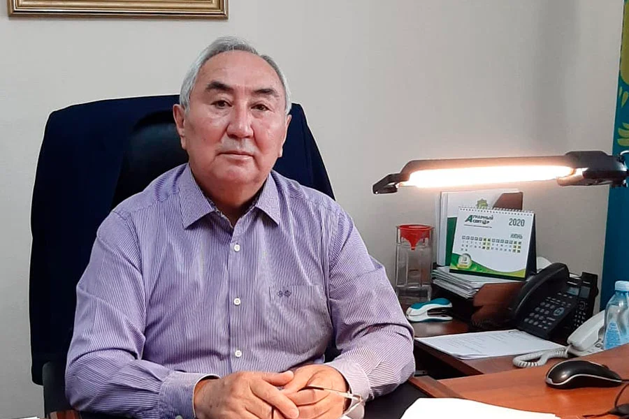 بارلىعى ەل مۇددەسىنە باعىتتالۋى قاجەت