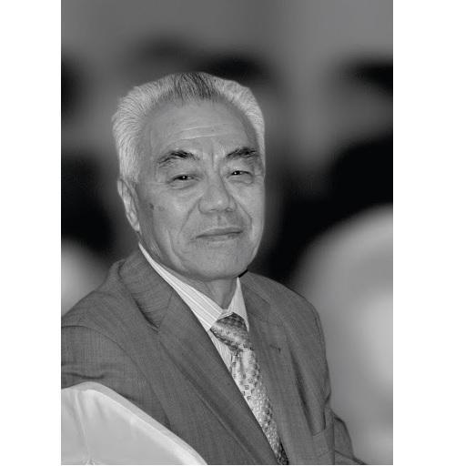 بەلگىلى قازاقستاندىق ارحەولوگ سايدەن جولداسباەۆ ومىردەن ءوتتى