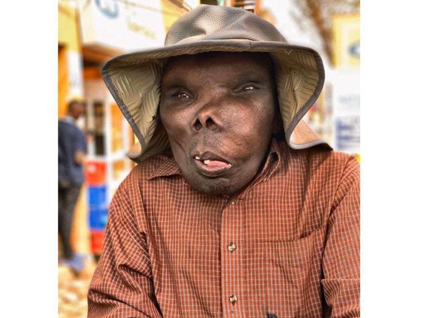 الەمدەگى «ەڭ ۇسقىنسىز ادام» كىم ەكەنى بەلگىلى بولدى