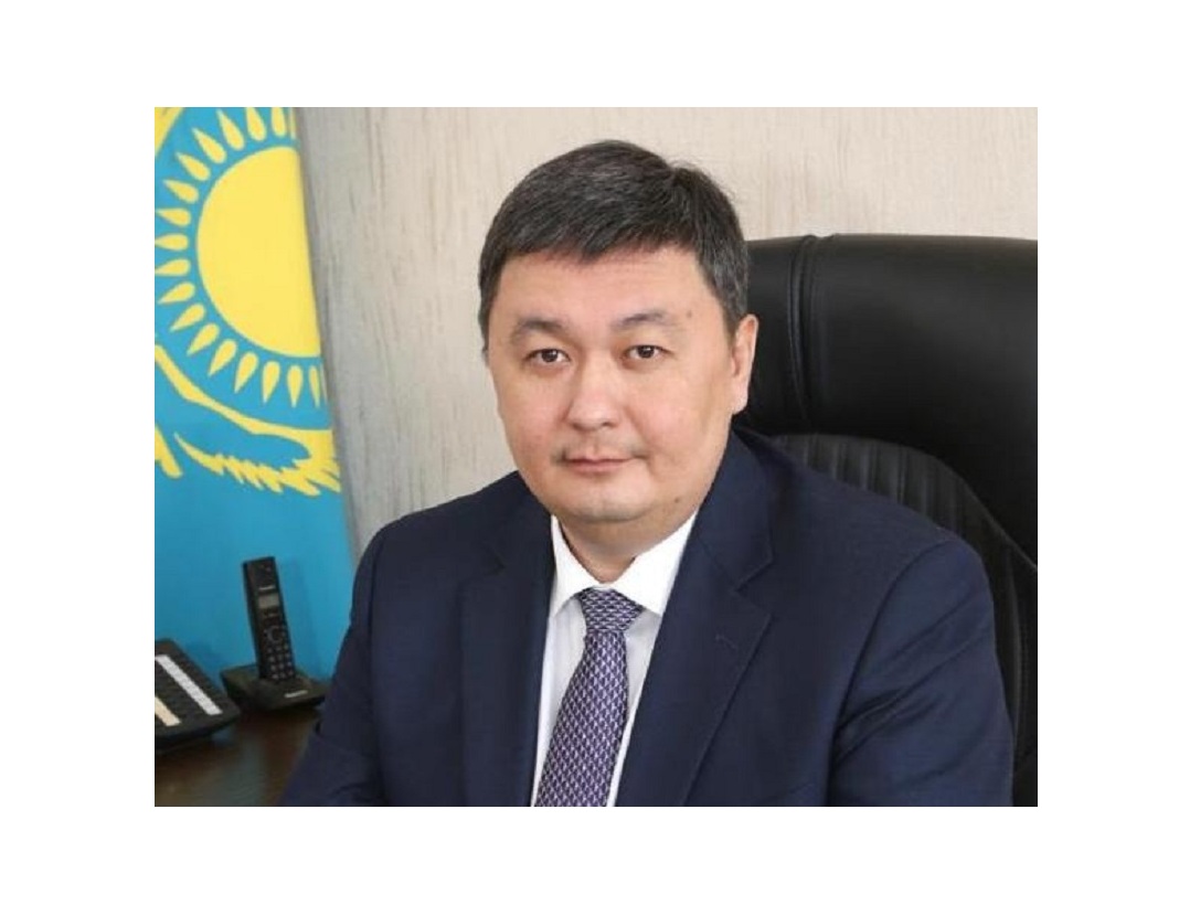 قاراعاندى وبلىستىق دەنساۋلىق ساقتاۋ باسقارماسىنىڭ جاڭا باسشىسى تاعايىندالدى