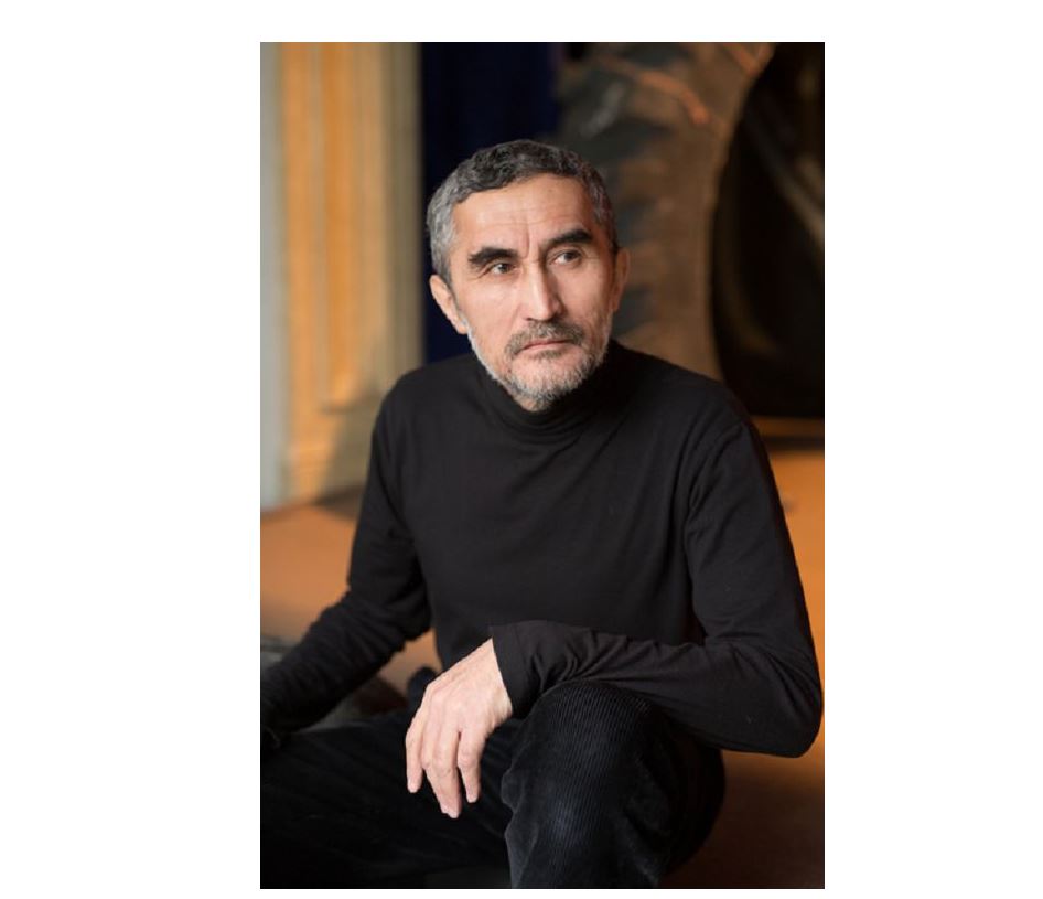 مەيرام قايسانوۆ: كورەرمەنمەن ساحنا ارقىلى سىرلاسقان ۇنايدى