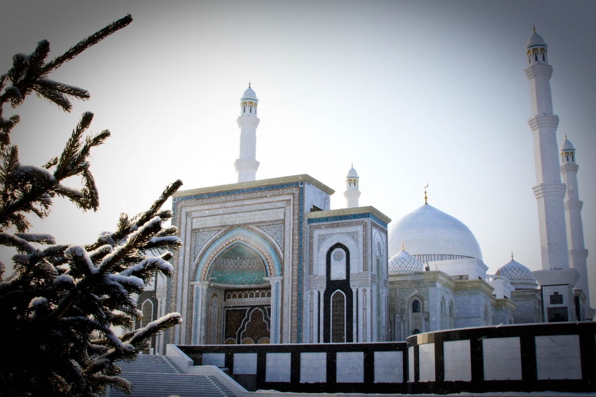 قازاقستانداعى پروزەليتيزم قۇبىلىسى نەمەسە ءدىني كونۆەرسيا دەگەنىمىز نە؟