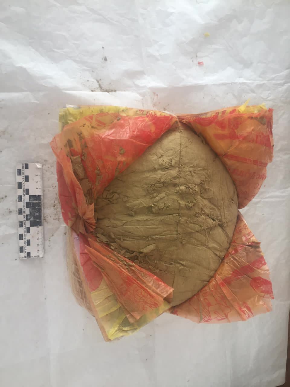 قوستانايدا ەسىرتكى ساۋداسىن كاسىپ ەتكەن قىلمىستىق توپ قولعا ءتۇستى