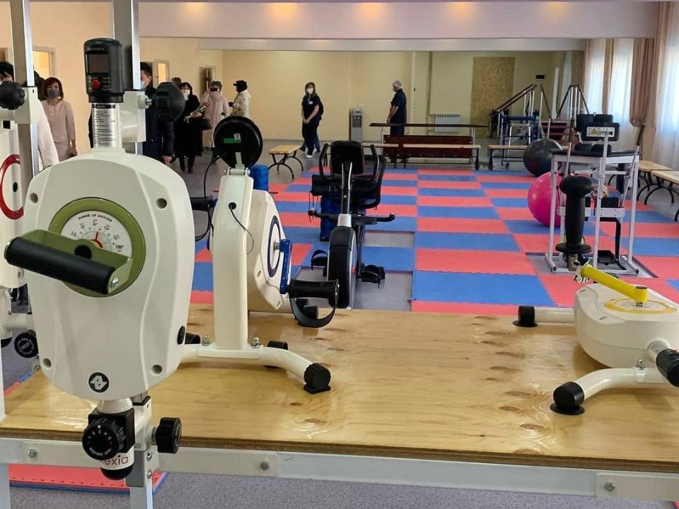 وڭالتۋ ورتالىعى اشىلدى