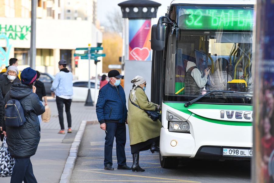 ناۋرىز مەيرامىنان كەيىن ناۋقاستار سانى ارتتى