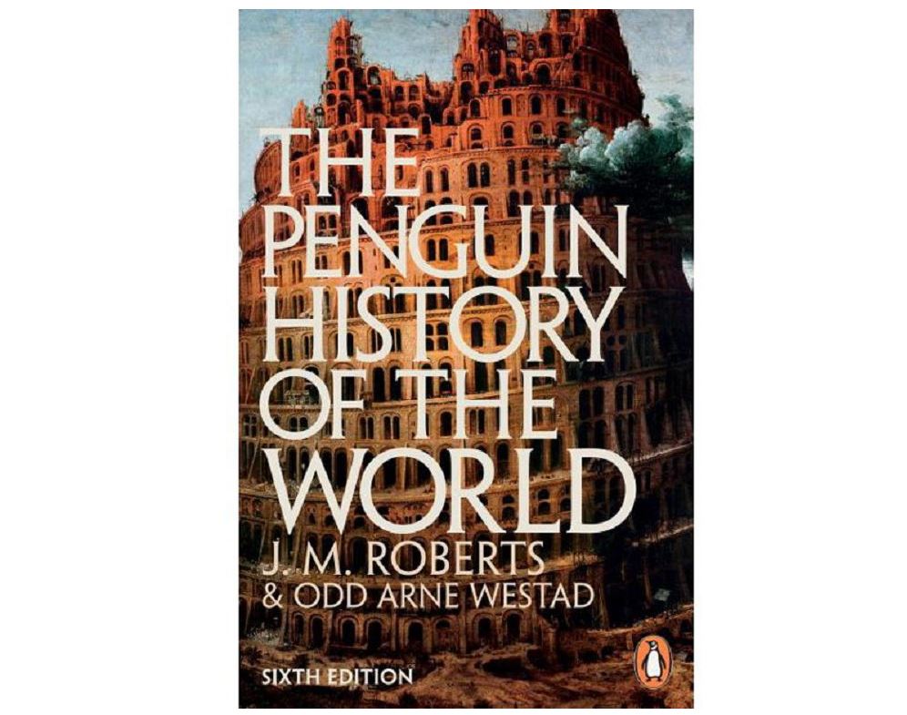 ادامزات تانىمىن تەرەڭدەتكەن عىلىمي-تەحنولوگيالىق رەۆوليۋتسيالار حاقىندا