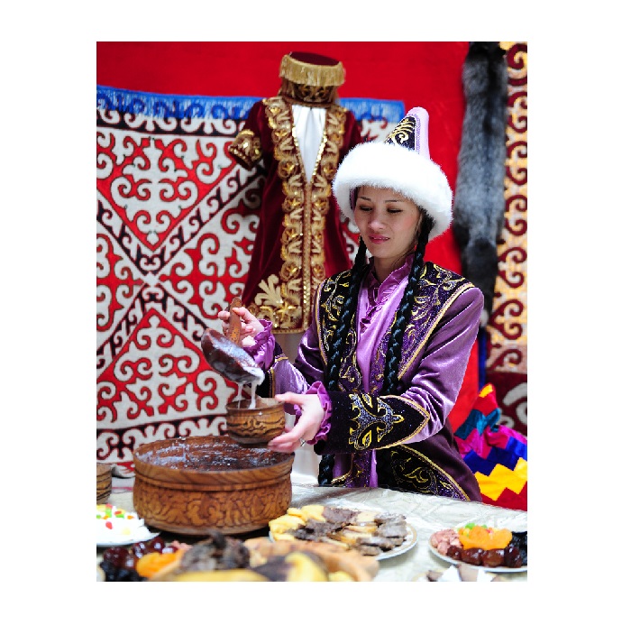 كونەدەن جەتكەن كۇنگەي