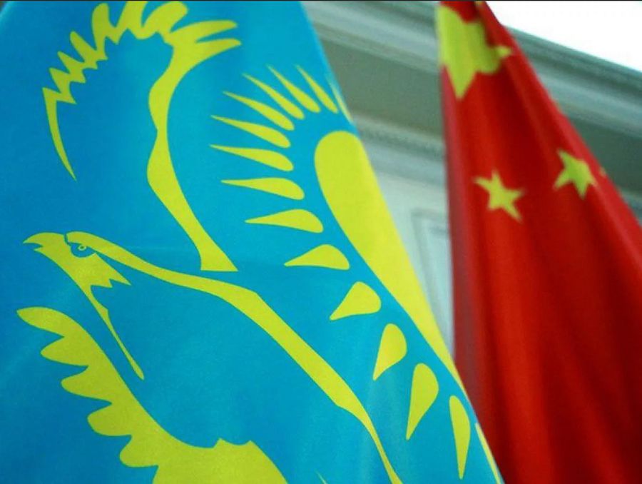 تاتۋ كورشى, ستراتەگيالىق ارىپتەس قىتايمەن قارىم-قاتىناسىمىز تۋرالى