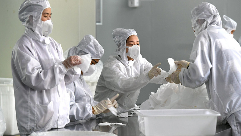 مۋتاتسيالانعان كوروناۆيرۋس نەمەسە الماتىداعى احۋال نەلىكتەن ناشارلادى؟