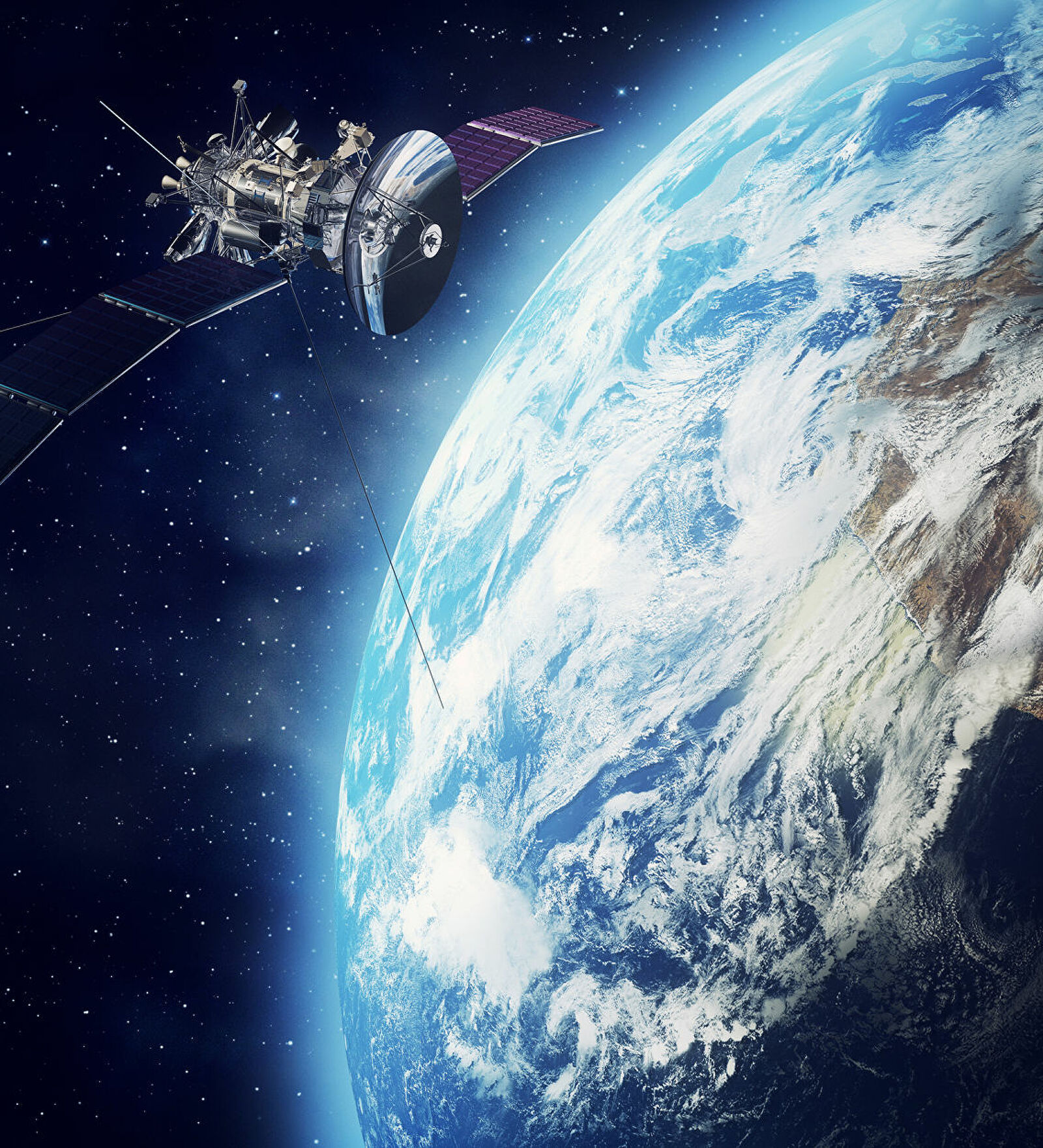 جەردى عارىشتان باقىلاۋ – وڭتايلى ءتاسىل