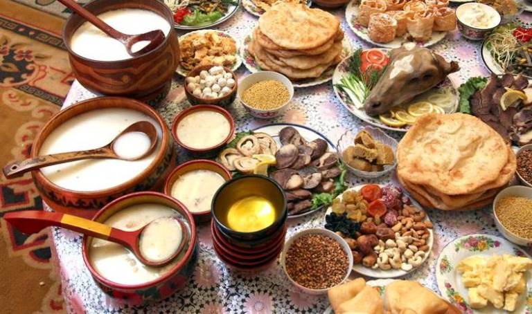 ناۋرىز مەيرامىنىڭ تاريحى عىلىمي زەردەلەۋدى قاجەت ەتەدى - نۇرسان ءالىمباي