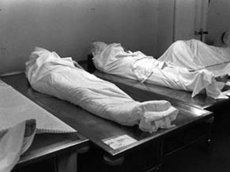 اتىراۋدا جوعالعان كۇزەتشىنىڭ مۇردەسى جايىقتان تابىلدى