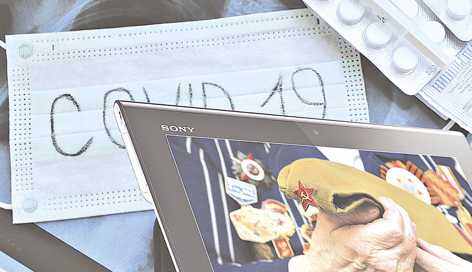 قاريالاردىڭ قاۋىپسىزدىگىن ويلاۋ قاجەت