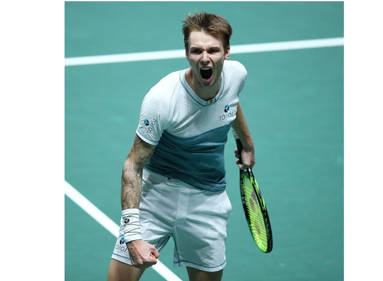 بار ءۇمىت – بۋبليكتە