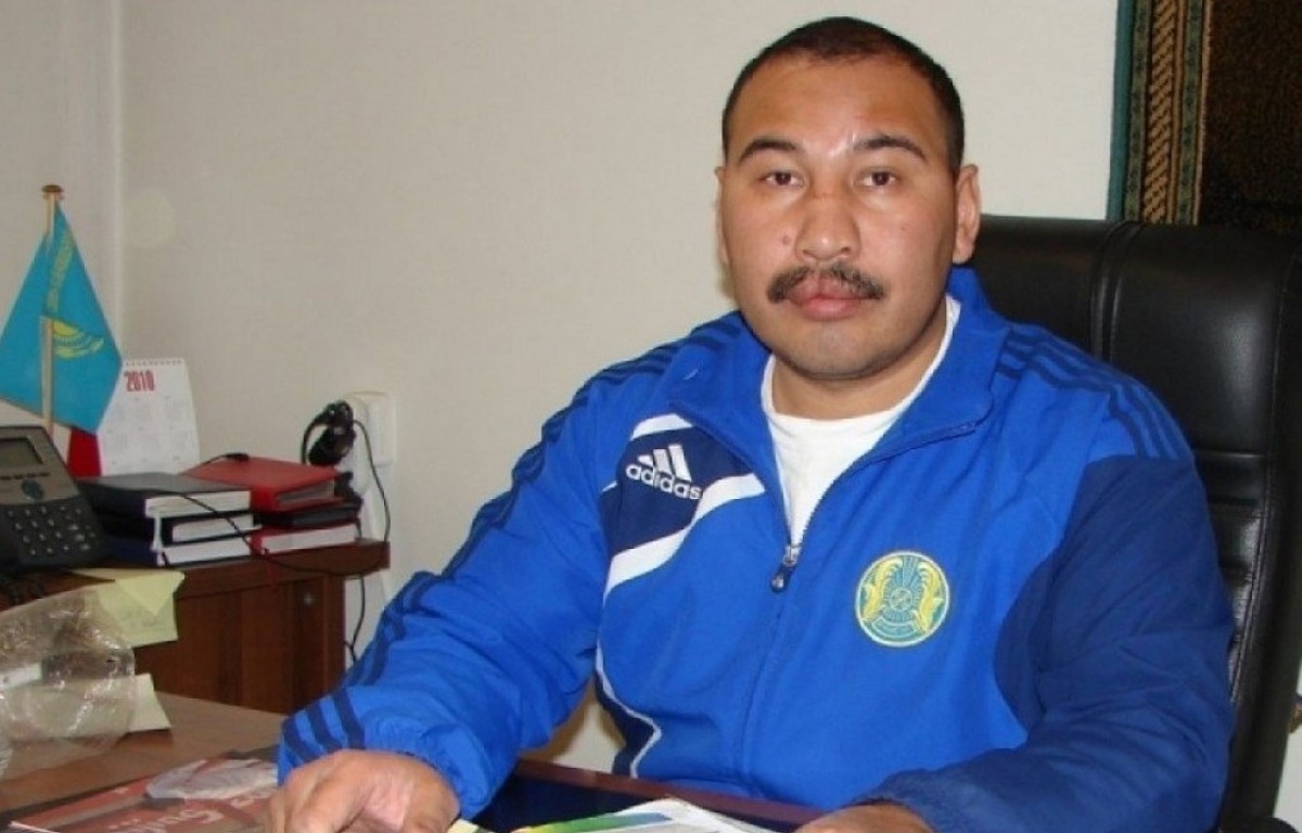 جاۋاپتى قىزمەتكە تاعايىندالدى