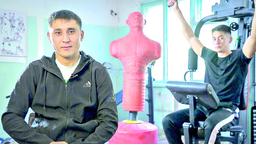 جاستارعا جول سىلتەگەن جوبا