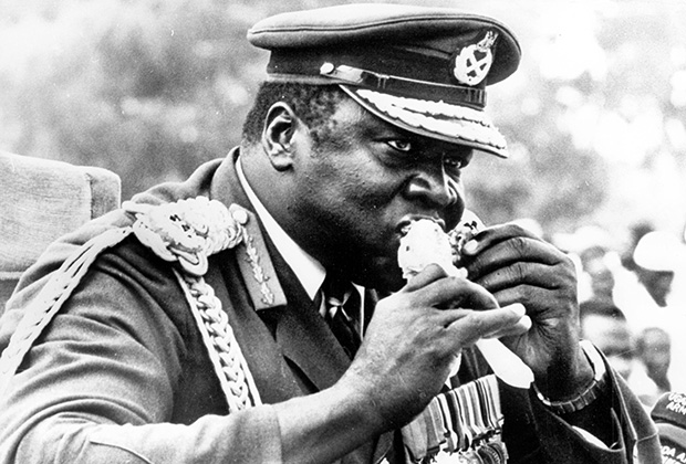 قانىشەر پرەزيدەنت: «شوتلانديانىڭ سوڭعى كورولى» تۋرالى