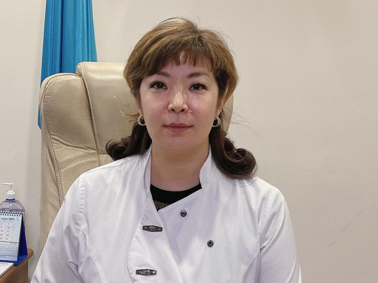 كوروناۆيرۋس پاندەمياسى كەزىندەگى توقىشەك وبىرىن ەمدەۋ ماسەلەلەرى تالقىلاندى