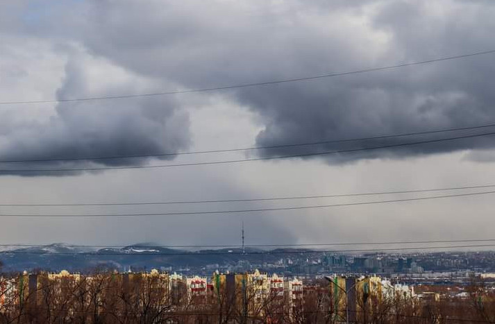 الماتىدا تاعى قانشا ادام ىندەتكە دۋشار بولدى؟