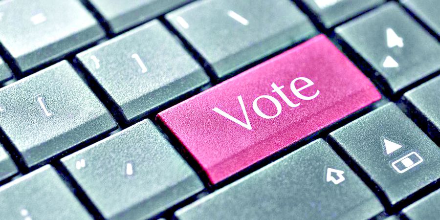 تەحنولوگيا سالاسىندا دەموكراتيا ورناتۋ