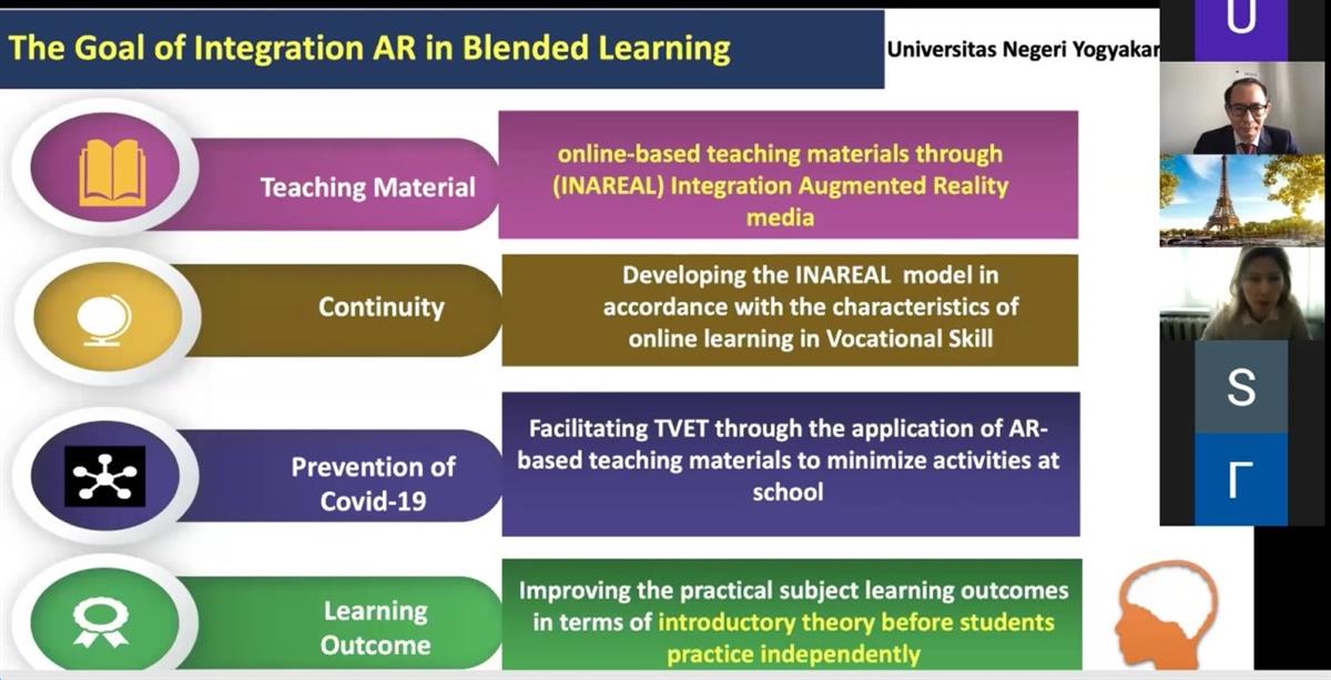 الماتىدا ماگيسترانتتاردىڭ حالىقارالىق كونفەرەنتسياسى ءوتتى