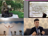 قازۇۋ-دا «ستۋدەنتتىك كوكتەم» بايقاۋىنىڭ جەڭىمپازدارى انىقتالدى