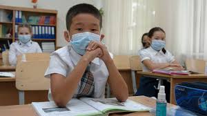 قوستاناي وبلىسىندا مەكتەپتەر ارالاس وقىتۋ تۇرىنە كوشەدى