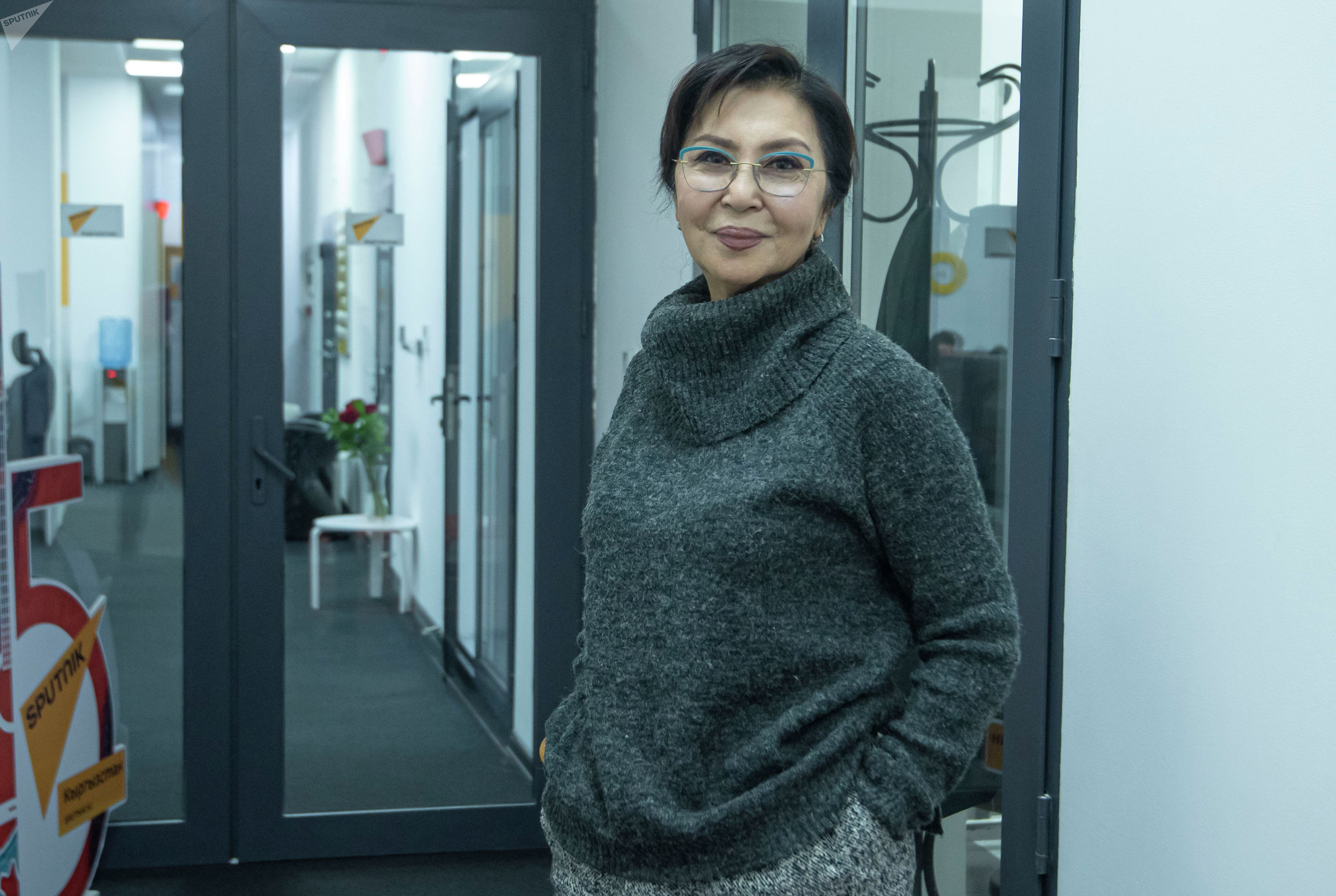 ايتۇرعان تەمىروۆا: كەز كەلگەن اكتەر تۇلعانى بەينەلەۋدى ارماندايدى