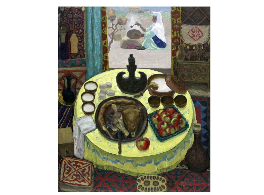 داستارقانداعى دارقاندىق