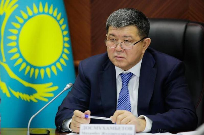 ماحامبەت دوسمۇحامبەتوۆ: مەديتسينا سالاسىنىڭ جۇمىسىنا تۇرعىنداردىڭ كوڭىلى تولمايدى