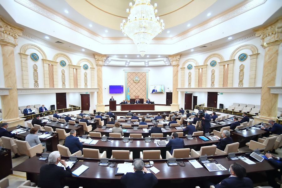 زەرگەرلىك بۇيىمداردى ەكسپورتتاۋ جەڭىلدەيدى