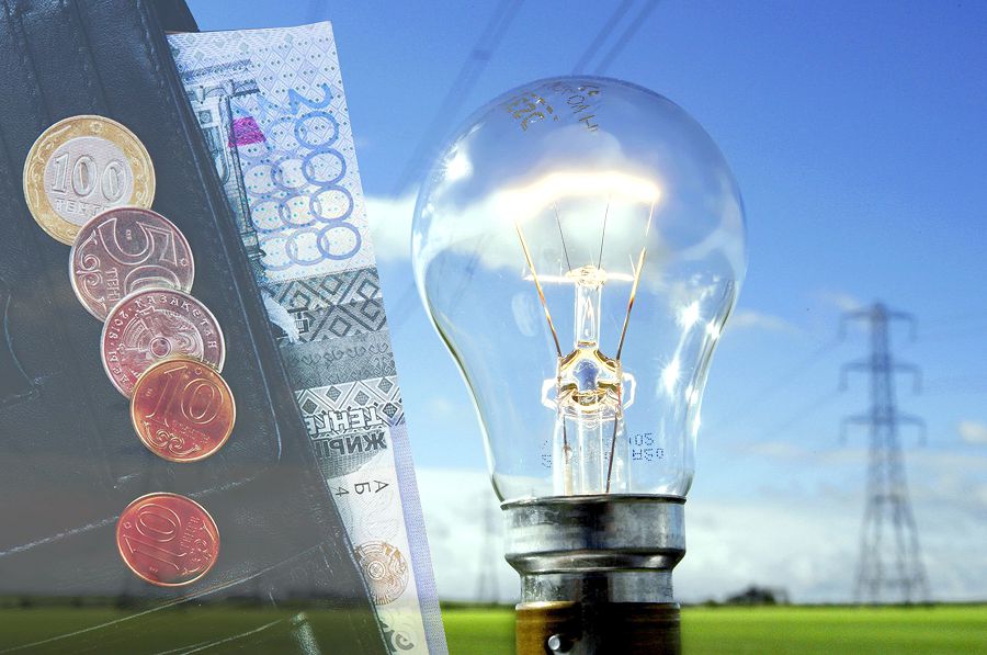 ەلەكتر قۋاتى نەلىكتەن قىمباتتادى؟