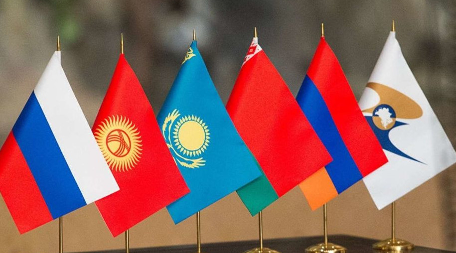 ەاەو-عا مۇشە مەملەكەتتەر ءۇشىن ەكونوميكانى تۇراقتاندىرۋ جايلى ۇسىنىمدار ازىرلەنەدى