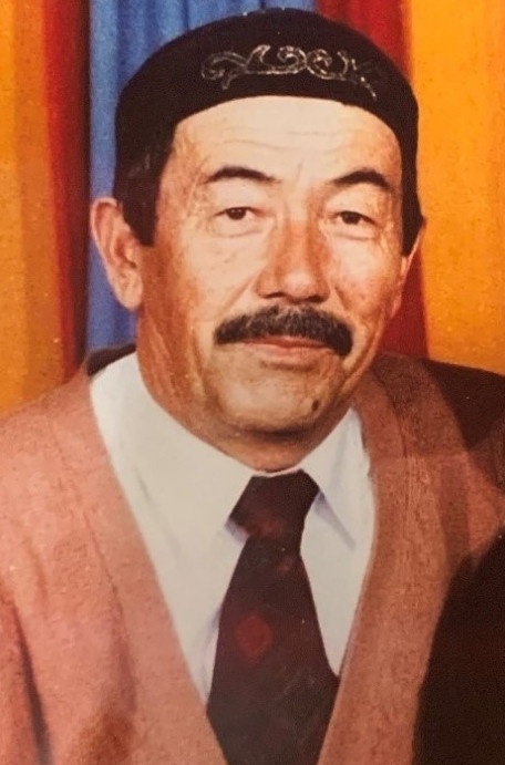 ەلگە ەلەۋلى ازامات ەدى