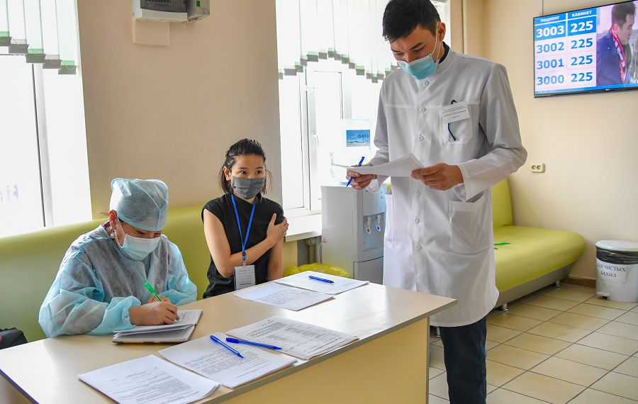 يممۋنداۋ قاتەردى ازايتادى