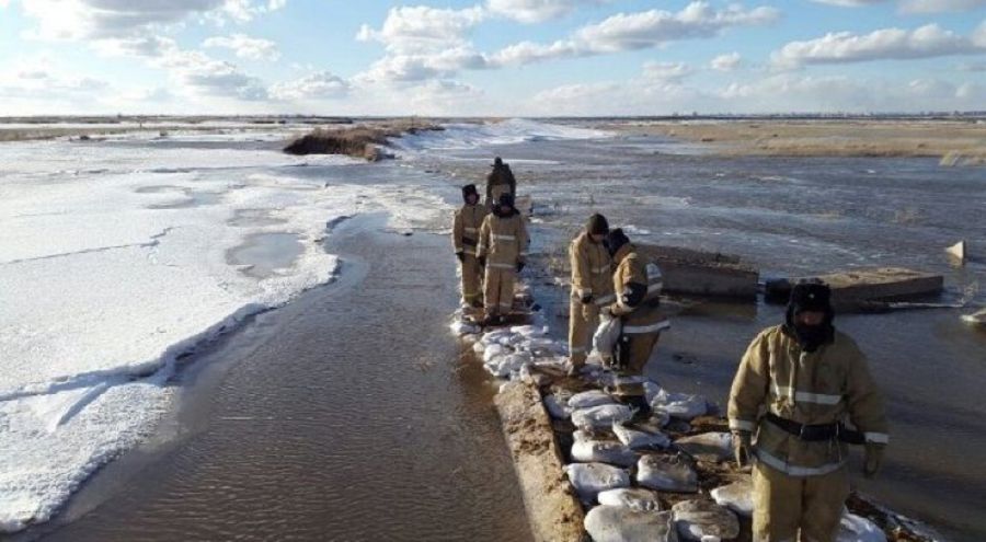 تاسقىنعا توسقىن قويۋعا دايىن بولايىق