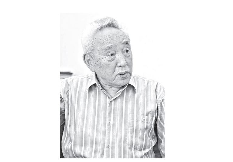 قابدەش ءجۇمادىلوۆ