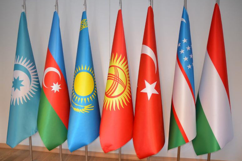 كەلەلى كەڭەس شەشۋشى كەزەڭگە قادام باستى