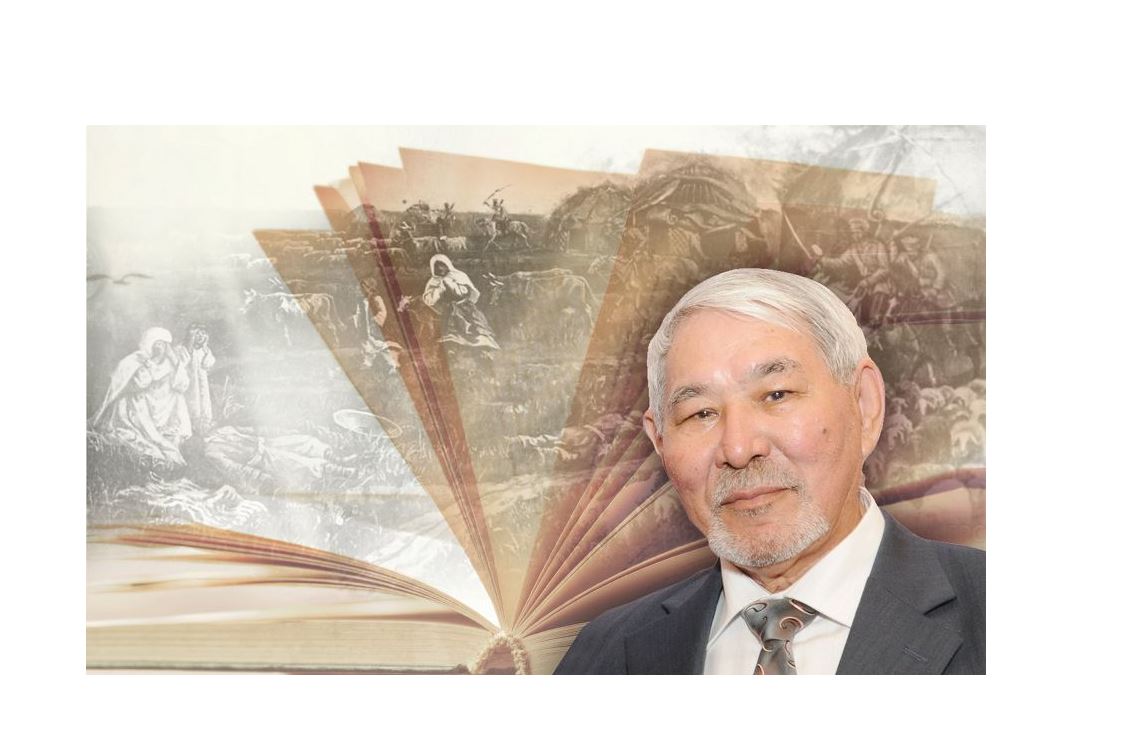 قيلى زاماننىڭ حيكايالارى