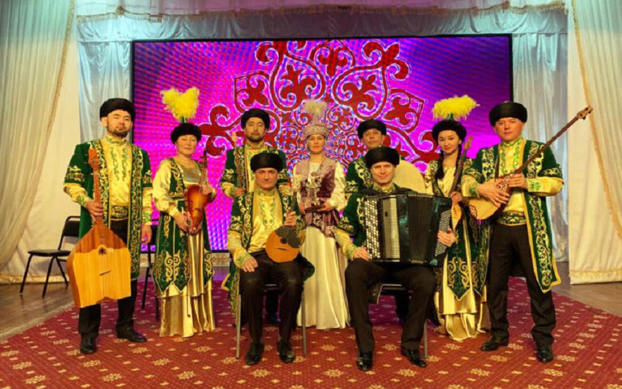 مەرەيى تاسىعان «مۇراگەر»