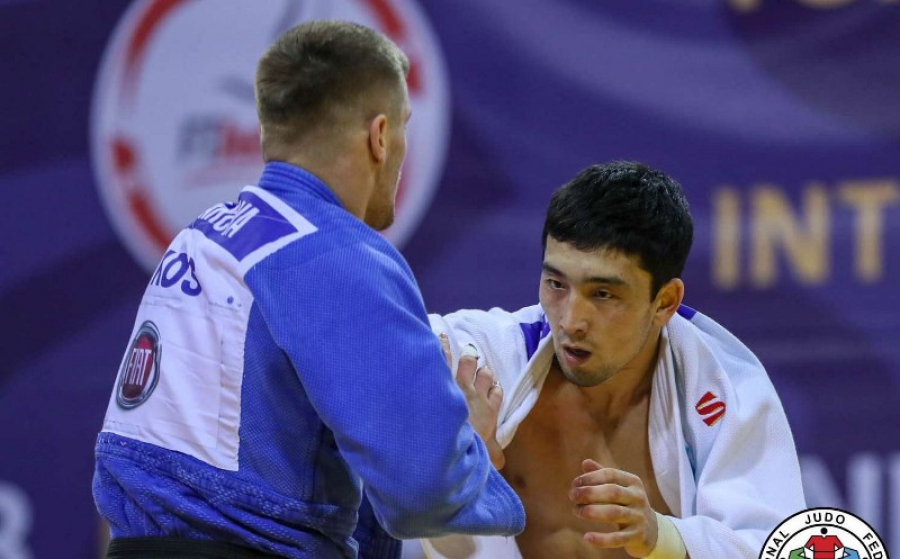 بۇگىن التى دزيۋدوشىمىز بەلدەسەدى