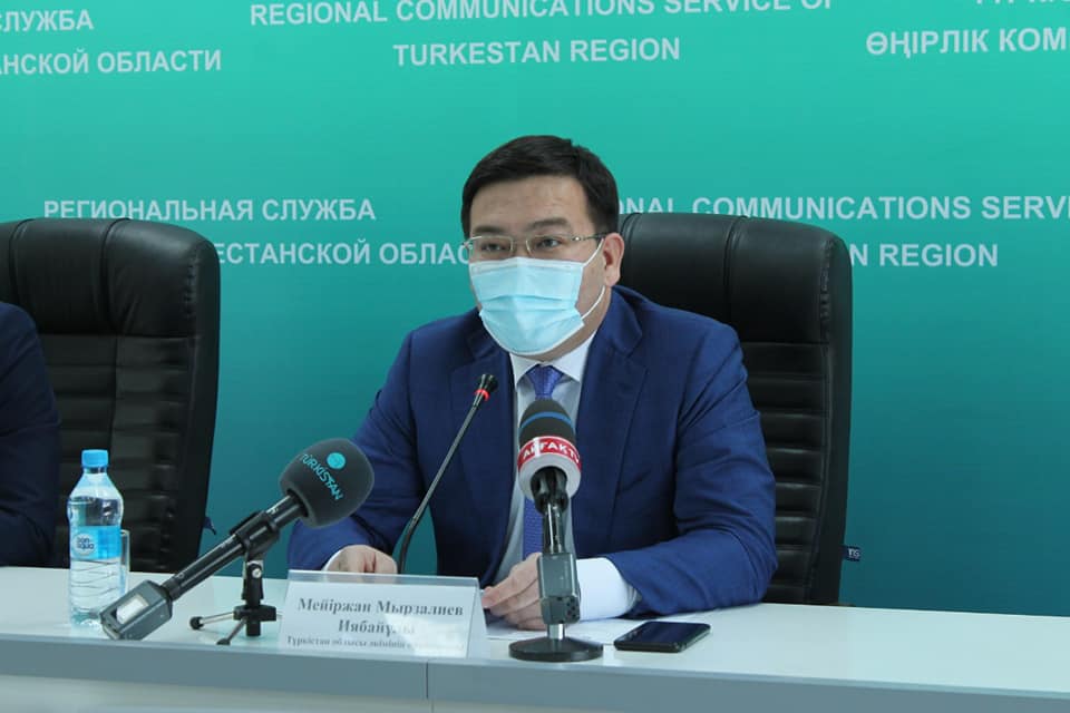 تۇركىستاندا تۇركىتىلدەس ەلدەردىڭ كرەاتيۆتى يندۋستريا قاۋىمداستىعى قۇرىلدى