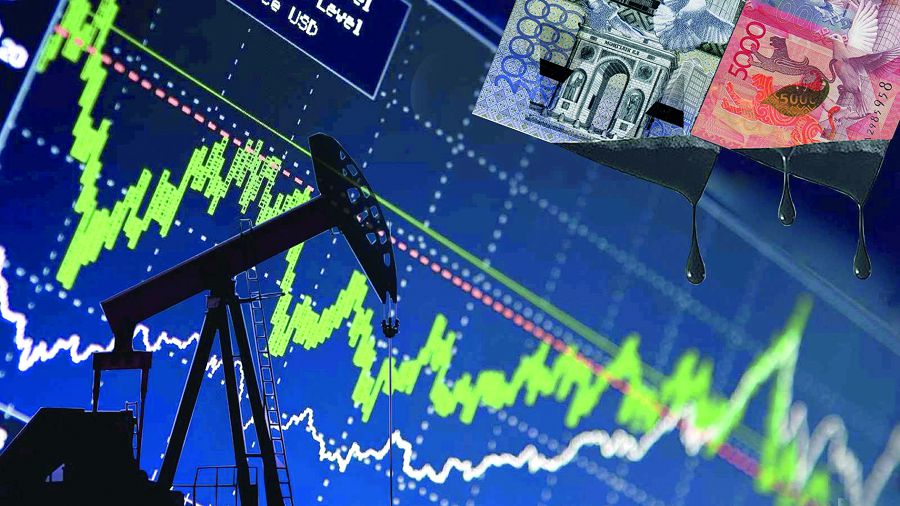 تەڭگە تەڭسەلىپ تۇر