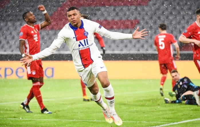 ۋەفا چەمپيوندار ليگاسىنىڭ شيرەك فينالدىق سايىستارى ءوتتى