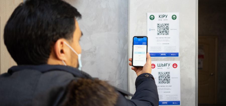 «Ashyq» – ۋاقىت تالاپ ەتكەن جوبا