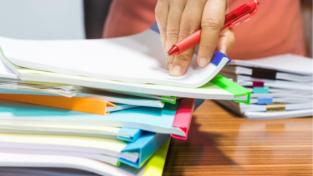 قاعاز قۇجاتتىڭ قاجەتى بولمايدى