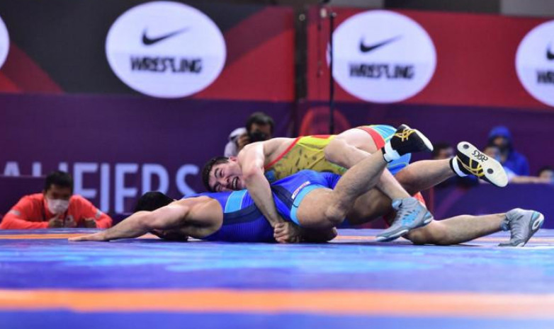 نۇرسۇلتان تۇرسىنوۆ توكيوعا بارادى