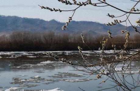 قارعىن سۋدان قاۋىپ بار