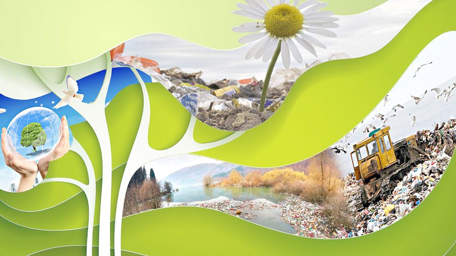 جاڭا ەكولوگيالىق كودەكس: «لاستاۋشى تولەيدى جانە تۇزەتەدى»